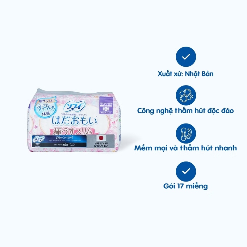 BVS cho học sinh cấp 2 - BVS Sofy