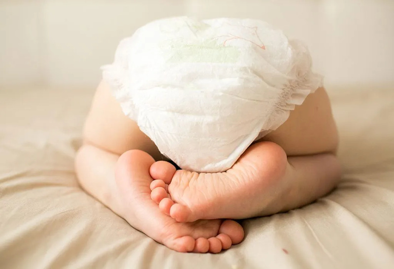 Kinh nghiệm mua bỉm cho trẻ sơ sinh - Các tính năng cần có