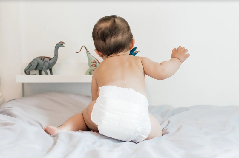 Kinh nghiệm mua bỉm là tham khảo giá