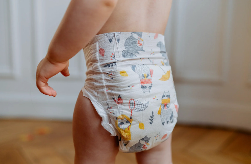 Các loại bỉm tốt nhất hiện nay