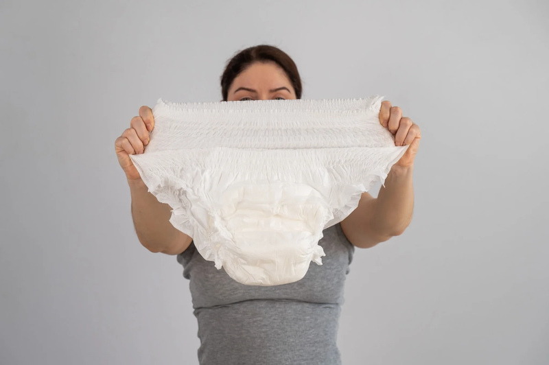 Kinh nghiệm chọn tã quần người lớn